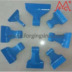 M0342 Forged hammer blade of Flail Mower