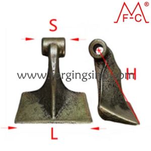 M0354 Forged Hammer of Mulcher