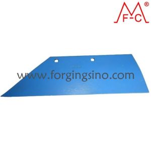 M0369  Forged plough share blades