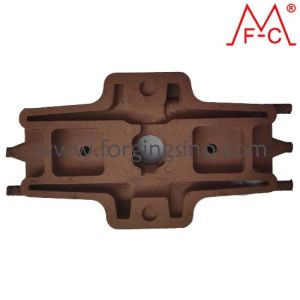 M0374 Casting core metal mold