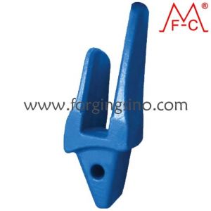 M0377 Cast plus Forged bucket teeth adapter