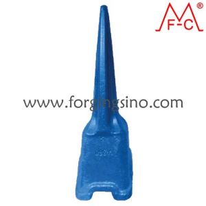 M0389 Cast plus Forged bucket teeth Volvo V360TL