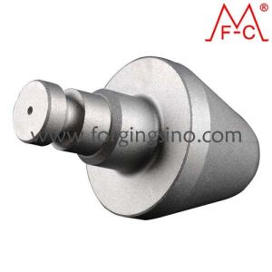 M0435 forged rotary drilling tools for rock