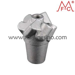 M0443 forged rotary drilling tools for rock