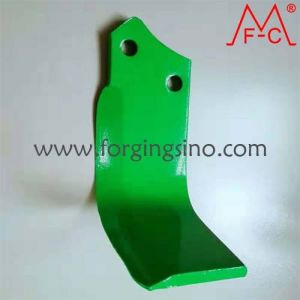 M0454 Rotary mower tiller vertical blade knife