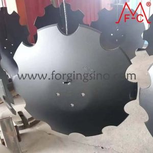 M0456 10-hollow disc blade