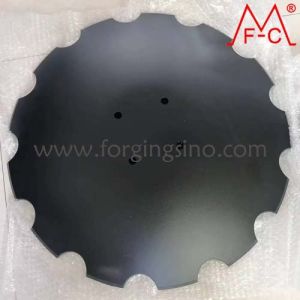 M0457 13-hollow disc blade