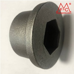 M0500 Forged Hammer Holder of Flail Mower