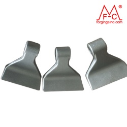 M0502 Forged Hammer Blade of Flail Mower