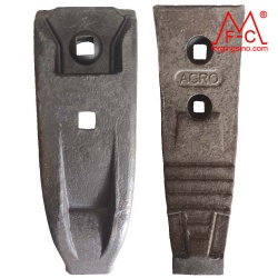 M0503 Forged Plow Tines Blades Points Tips