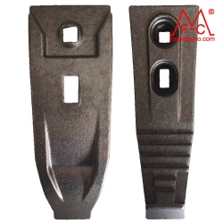 M0504 Forged Plough Tines Blades Points Tips