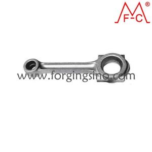 M0024 Forged vehicle connecting rod